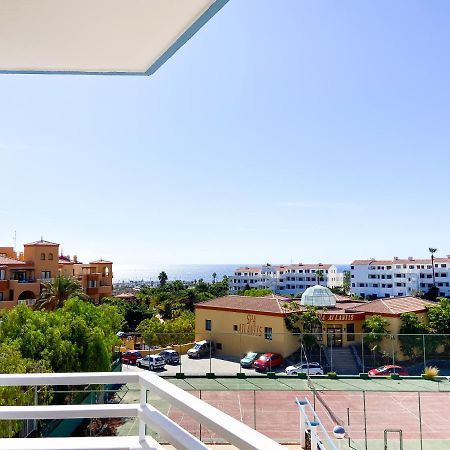 Estudio Green Park San Miguel de Abona Exterior foto