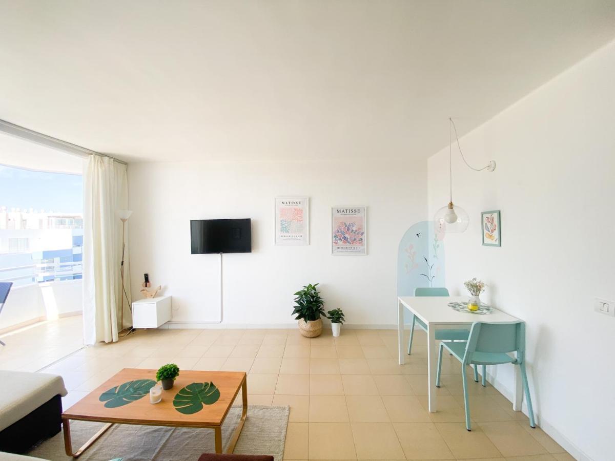 Estudio Green Park San Miguel de Abona Exterior foto