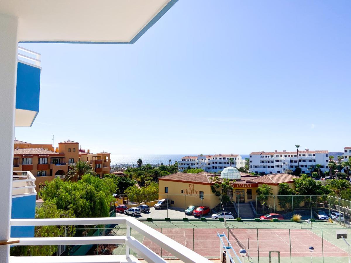 Estudio Green Park San Miguel de Abona Exterior foto