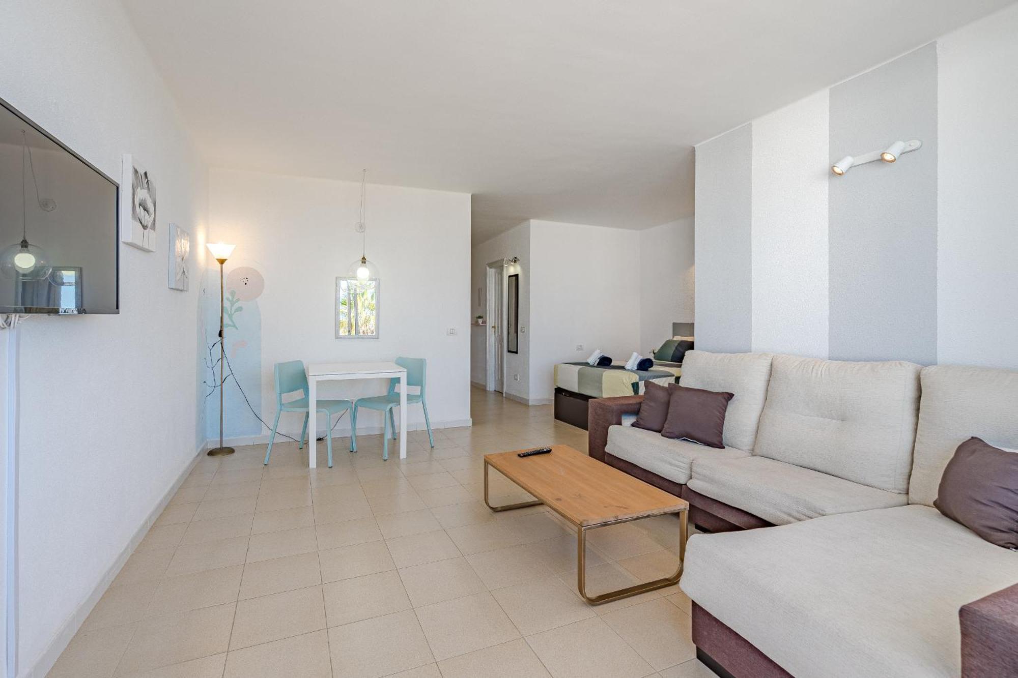 Estudio Green Park San Miguel de Abona Exterior foto